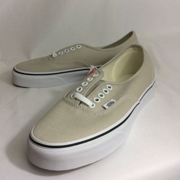 vans silver lining